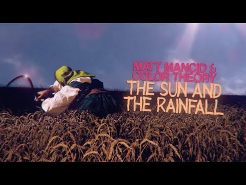 Depeche Mode - The Sun and The Rainfall (Matt Mancid & Color Theory)