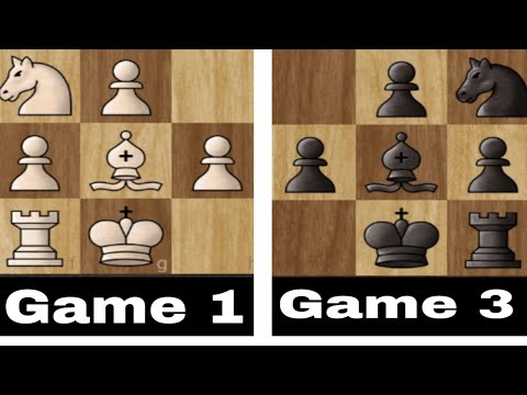 Playing King Indian setup until I lose in chess.com🤩🤩🤩|Subscribe for more|