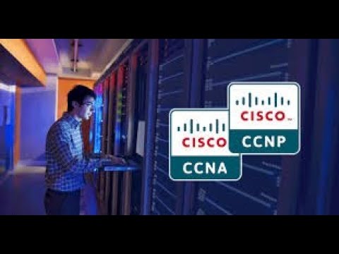 Introduction to free CCNA CCNP Labs 01