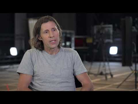 Rodney Mullen | Behind The Scenes Tony Hawk’s™ Pro Skater™ 1 and 2