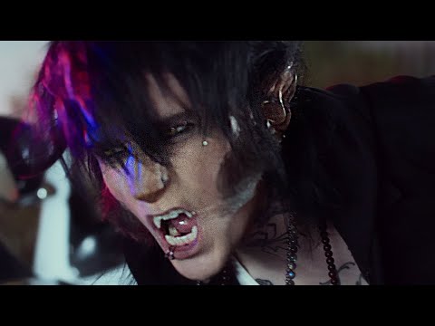 Johnnie Guilbert "Violent Dream" Official Music Video