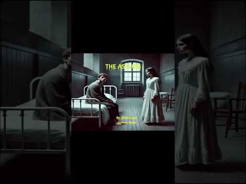 The Asylum #story #stories #books #reading #youtubeshorts #viralvideo