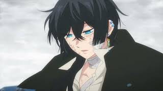 The real reason why Vanitas killed Blue Moon Vampire || Vanitas no Carte Part 2 Episode 12 