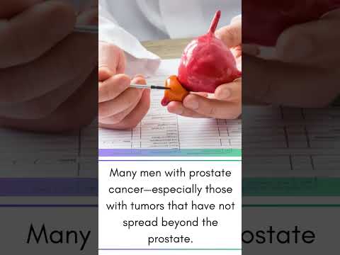 Krishna Clinic | Facts & Symptoms About Prostate Cancer