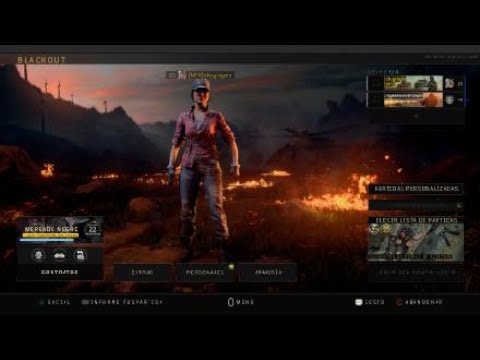 Call of Duty®: Black Ops 4_2021Hsta La Ult Bala