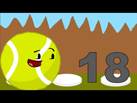 BFDI Viewer Voting Episode 18