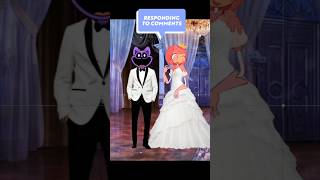 POV Candy Princess’s Groom | The Amazing Digital Circus #animation #shorts #theamazingdigitalcircus