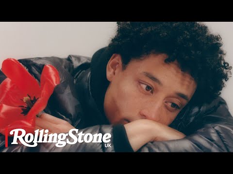 Loyle Carner on poetry, his writing process, and being yourself