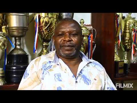 LUKANGA Ranks Dazzling Jolly Katongole (RIP),Atanus Mugerwa His Best Boxers Of All Times,#OneOnOne