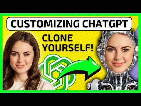 4 ChatGPT Hacks You NEED to Know!