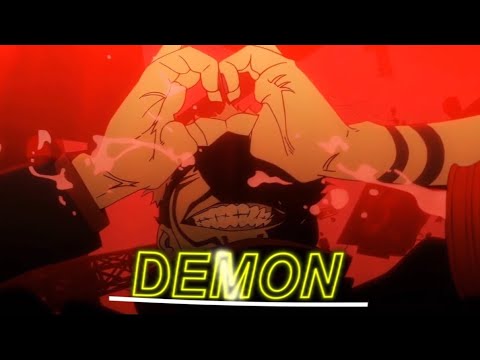 Sukuna & Gojo [Amv/Edit] - Bloody Mary