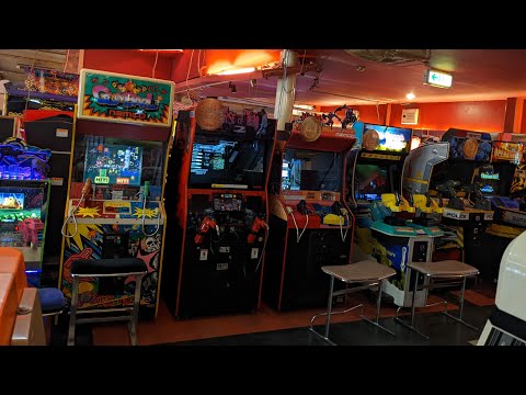 ゲーセン配信　ミールで色んなゲームやります