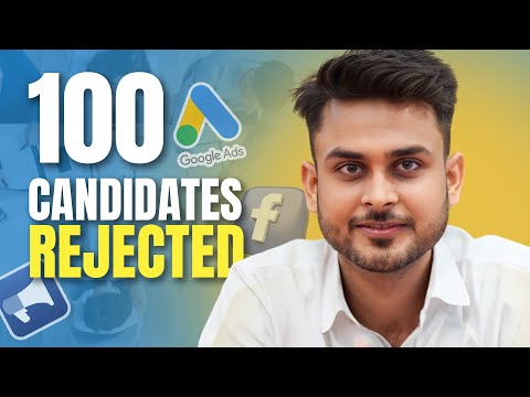 Why 100+ Candidates Were Rejected in Interview? Biggest Qualification You Need | Aditya Singh