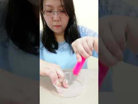 Part 4 燕菜拉钱蛋糕的做法 果冻拉钱蛋糕的做法  How to make pulling money jelly cake  啫喱拉钱蛋糕做法