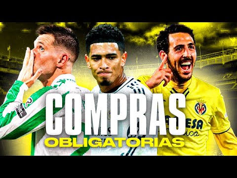 LAS COMPRAS FANTASY OBLIGATORIAS PARA GANAR MILLONES EN EL TERCER PARÓN DE LA LIGA 24/25 | Carrasco