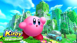 Welcome to the New World! (Full) - Kirby and the Forgotten Land