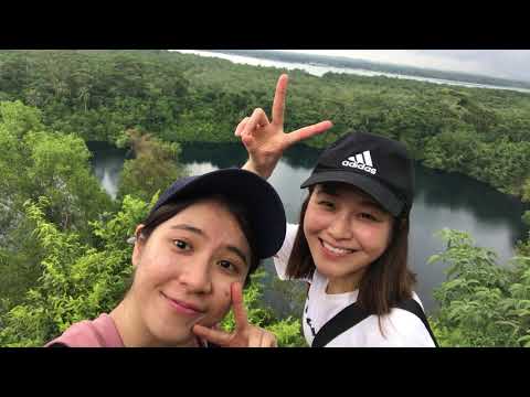 [ Vlog ] Singapore Pulau Ubin One Day Trip 新加坡乌敏岛一日游