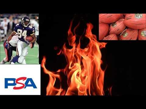 10 PSA Favorites from the PC - Randy Moss