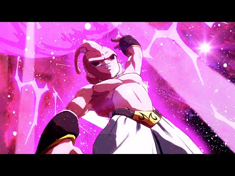 STRETCHING ARMS Are An ADVANTAGE! | Dragon Ball FighterZ