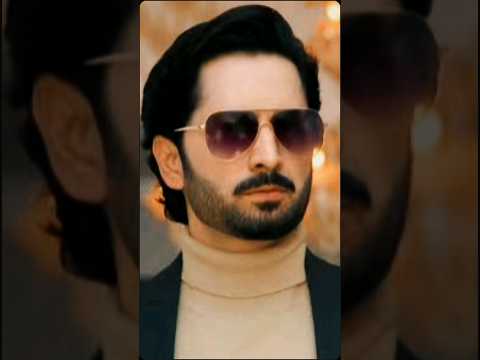 Danish Taimoor respect Love #danishtaimor #wahajali ##foryou