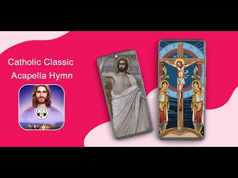 Catholic Classic Acapella Hymn