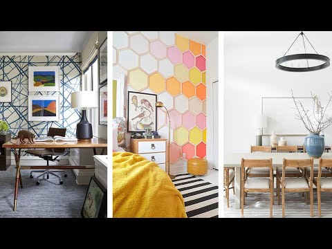 21 Ways to Update Your Home Interior on a Budget