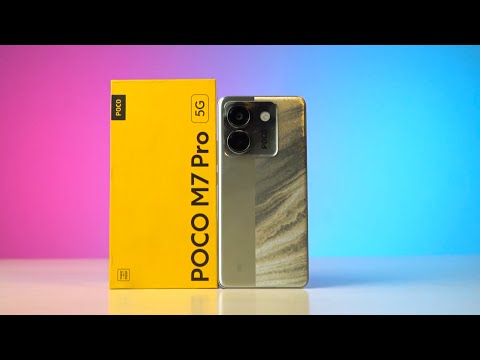 Poco M7 Pro Review - বাংলার জাতীয় ফোন?