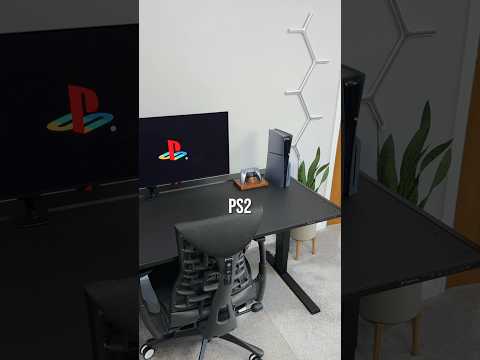 PlayStation 2 games on the PS5!