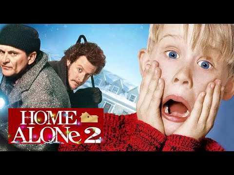 Home Alone Official Trailer 2025 Kevin McCallister's Triumphant Return