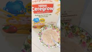 👣🥣Babies weight gain food recipes/cerelac/👶🍼babies recipes/weight gain #food #baby #weight #cooking