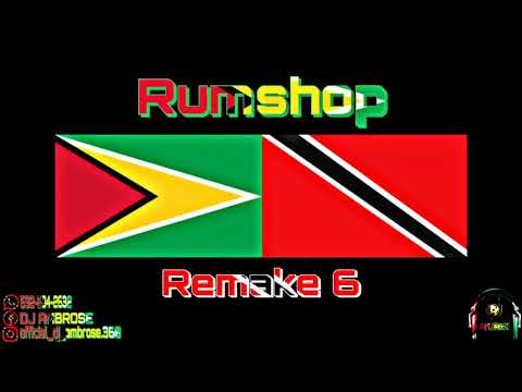 Rumshop Remake 6