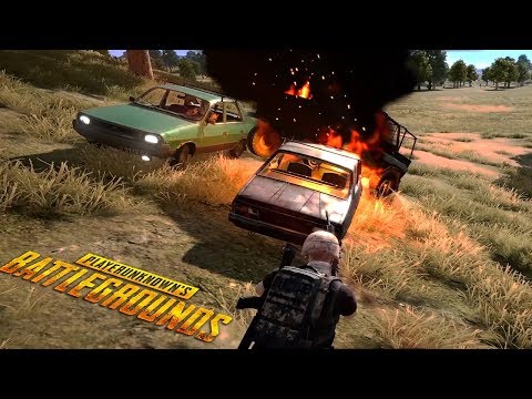 1年8ヵ月ぶりのちゃんとしたドン勝に歓喜する留年生【PUBG】