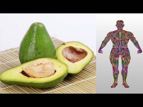 Avocado Fruit Benefits in Tamil / அவகேடோ பழத்தில் உள்ள நன்மைகள் / ButterFruit Benefits in Tamil