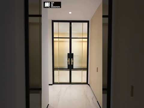 modern loft door model | premium Glass door models | loft door designs | interior designs