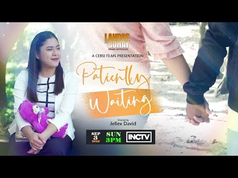 Patiently Waiting | Landas Ng Buhay