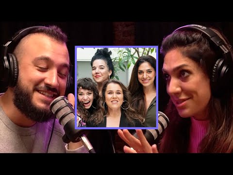 Las Chicas de la Culpa: Connie Ballarini contesta TODO