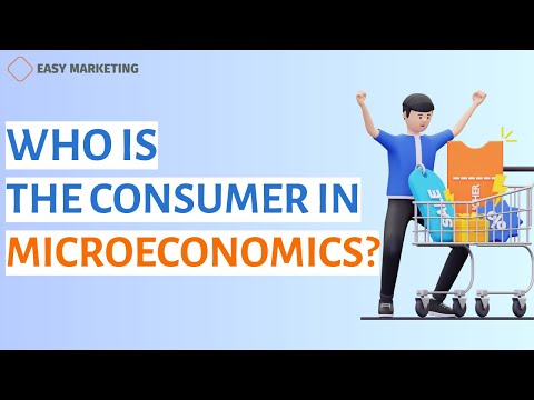 Want to Boost Sales? Understand 'The Consumer' in Microeconomics!