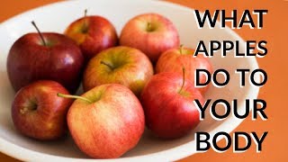 Apple Health Benefits – 7 Things You Do Not Know