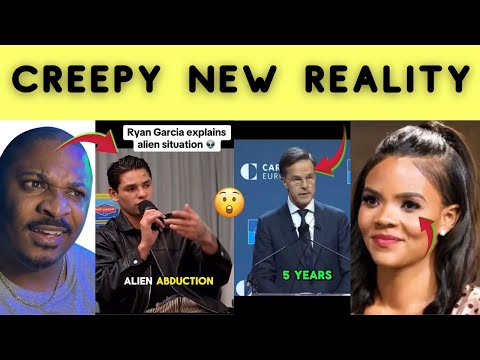 Creepy tiktoks that will make you cringe and rethink everything (episode 268) reaction