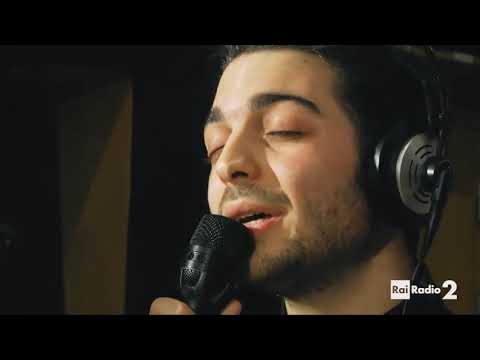 Sempre e Per Sempre (Always and Forever), covered by Gianluca Ginoble