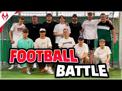 FC Ovation - Football OVA Bootcamp w/ Ditrxx, Aqua, Rezon, x8, Vadeal & more