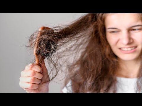 5 Home Remedies for Dry Hair That Will Transform Your Hair!