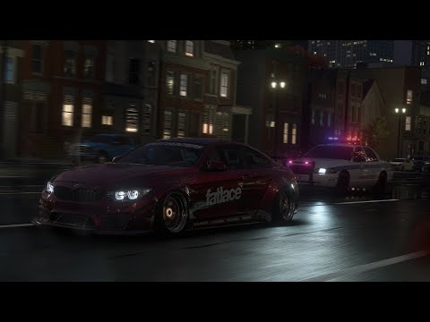 Need For Speed Unbound UNITE Gameplay | BMW M3 GTR