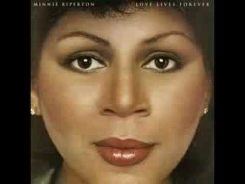 Minnie Riperton- Here We Go