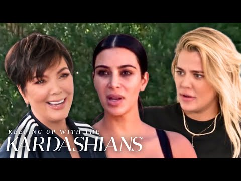 Kardashian-Inspired Workouts to Kickstart Your 2025 Fitness Goals | KUWTK | E!