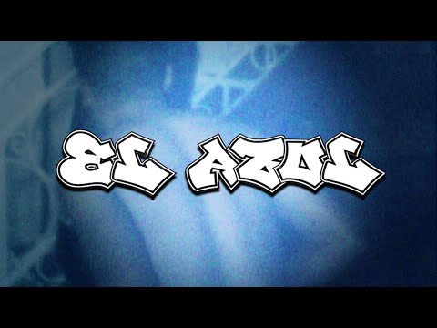 EL AZUL  ( Cortometraje )