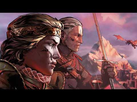 Thronebreaker: The Witcher Tales Soundtrack - Just Punishment