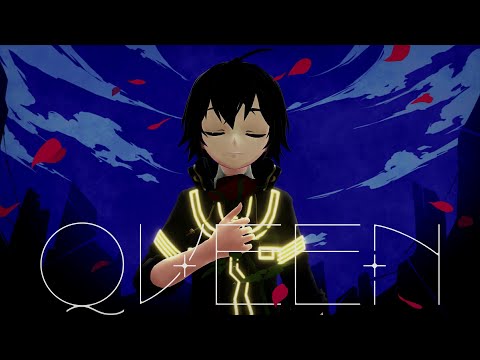 【Toshiaki】QUEEN/ Kanaria  歌ってみた 【オリジナルMV】