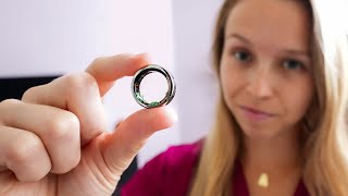 The Problem With The Oura Ring