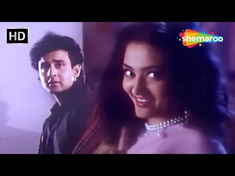 Khataa Na Koi Ho Jaaye - Video Song | Manchala (1999) | Vivek Mushran | Kumar Sanu | Alka Yagnik